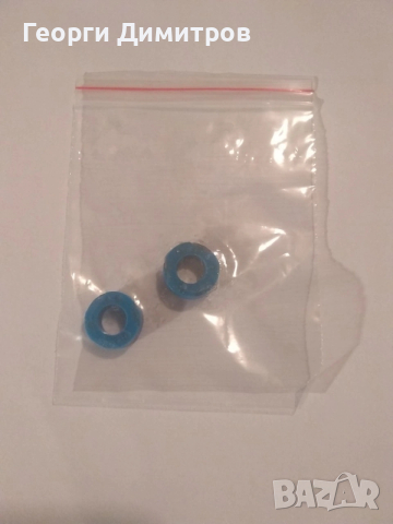 Нова макара Shimano Baitrunner 6000 с добавени лагери, снимка 2 - Макари - 53823793