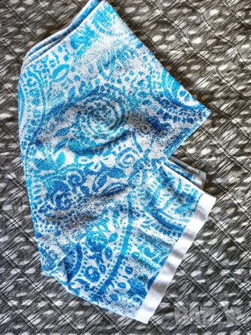 Кърпа голяма , снимка 5 - Хавлиени кърпи - 52340043