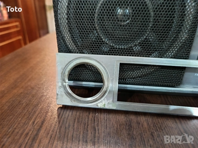 Sony CFS 71 S, снимка 8 - Радиокасетофони, транзистори - 53557272