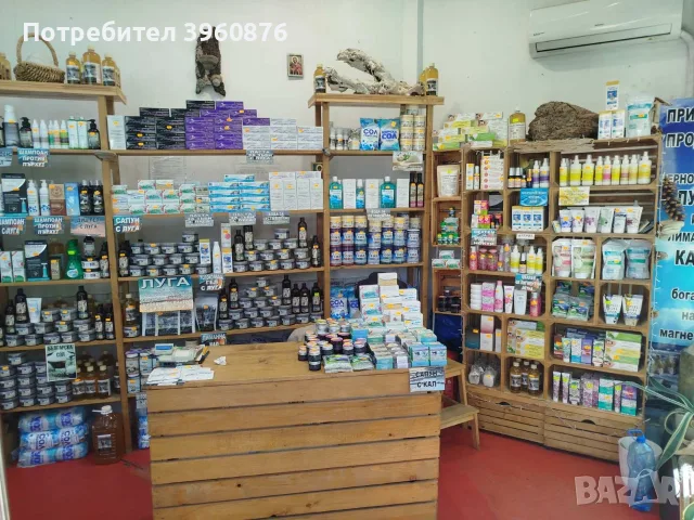 Продавам работещ бизнес , снимка 2 - Продажба или споделяне на готов бизнес - 56112006