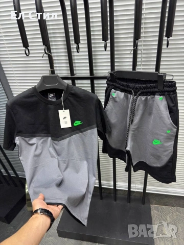 ✨🔥🔥🔥 👍 ✨𝗣𝗿𝗶𝗰e :23€ НА ЕДРО ✨𝗦ı𝘇𝗲: S M L XL XXL 📌5 бр, снимка 9 - Спортни дрехи, екипи - 53661618