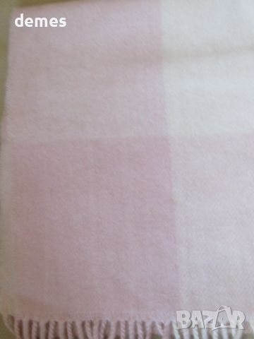 Нов кашмирен шал райе GOBI, Монголия, снимка 2 - Шалове - 36321179