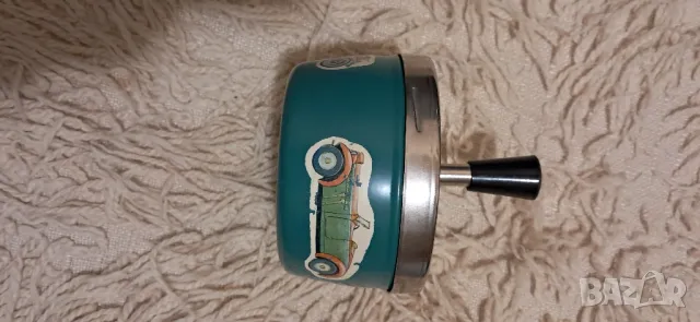 Ретро Пепелник , снимка 10 - Колекции - 50227510