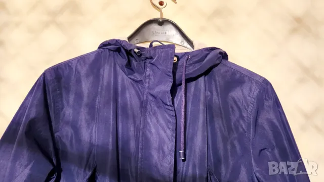 Дамско яке парка Gap, снимка 8 - Якета - 49911771