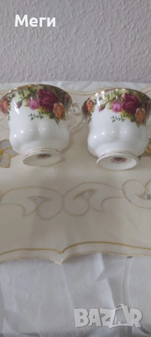 Лот чаши за чай , снимка 9 - Чаши - 51081405