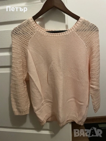 Дамски зимни блузи, снимка 8 - Блузи с дълъг ръкав и пуловери - 51930359