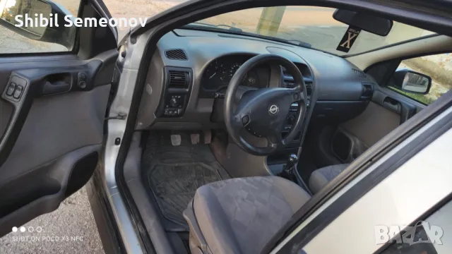 Opel Astra , снимка 7 - Автомобили и джипове - 49105636