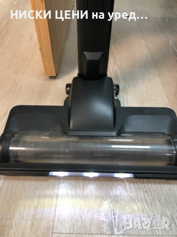 Безжична прахосмукачка TAURUS  Homeland Parking, снимка 13 - Прахосмукачки - 53520993