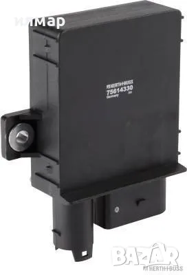 12217801201 Реле подгревни свещи за БМВ /Bmw E60 -, снимка 2 - Части - 48350447