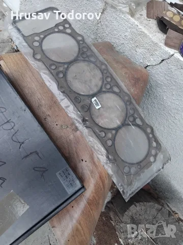 авточасти за паджеро, снимка 2 - Автомобили и джипове - 56049458