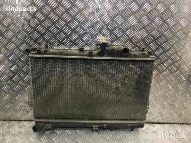 Воден радиатор Hyundai Matrix,1.5CRDI,2004г.