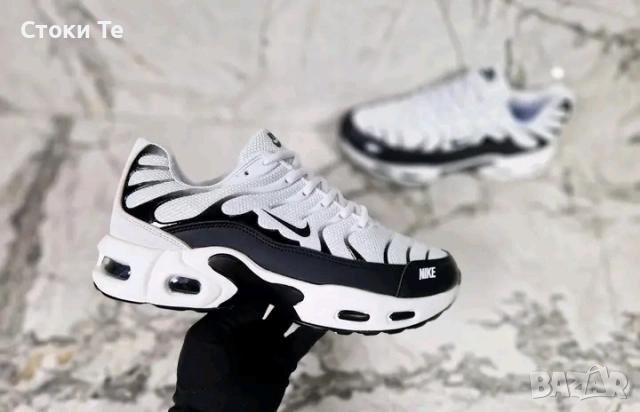 мъжки маратонки 🍀, снимка 3 - Маратонки - 51907768