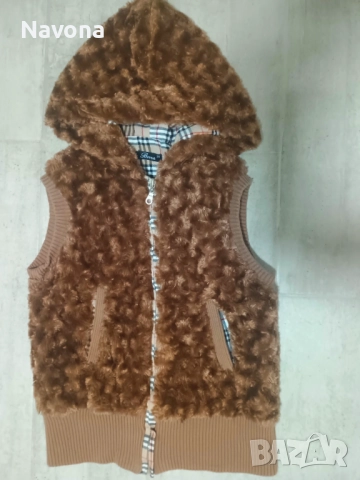 Якенца 10-11г , снимка 4 - Детски якета и елеци - 52250004