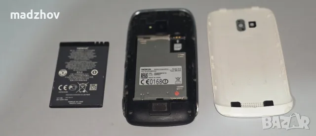 Nokia Lumia 610, снимка 6 - Nokia - 56163170