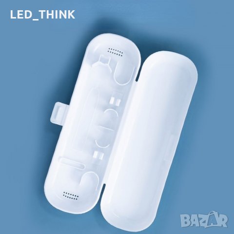 Кутия за четка Philips Sonicare, снимка 3 - Други - 35849039