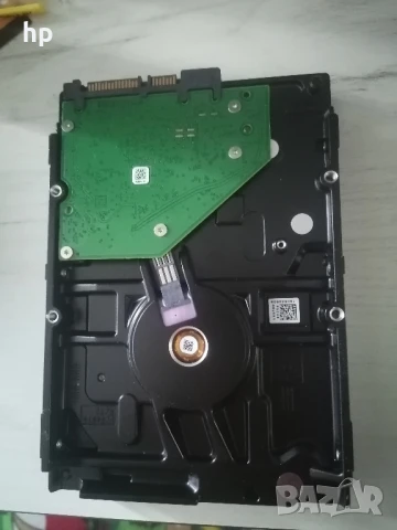 Хард Диск 1ТБ , снимка 3 - Твърди дискове - 50657269