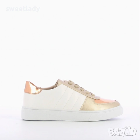 Vanessa Wu -красиви и стилни сникърси, снимка 5 - Дамски ежедневни обувки - 53710234