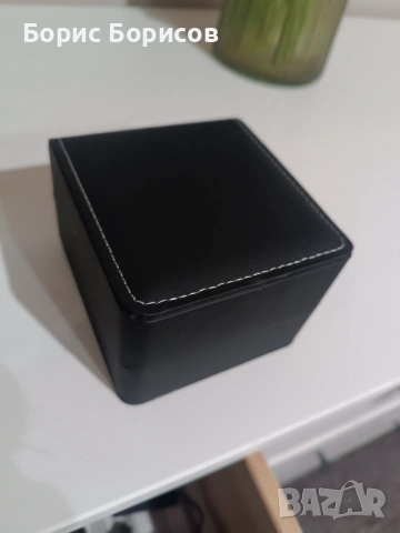 Мъжки часовник IWC Schaffhausen , снимка 6 - Мъжки - 53865199