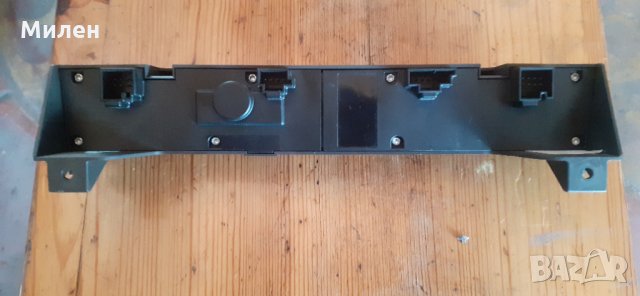 Mercedes.SLK/R171. 2006-2011 Година. Контролен Панел За Управление. Отопление На Седалките.И Др.Функ, снимка 3 - Части - 35981149