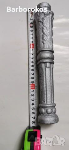 Метални крака, снимка 3 - Маси - 51022234