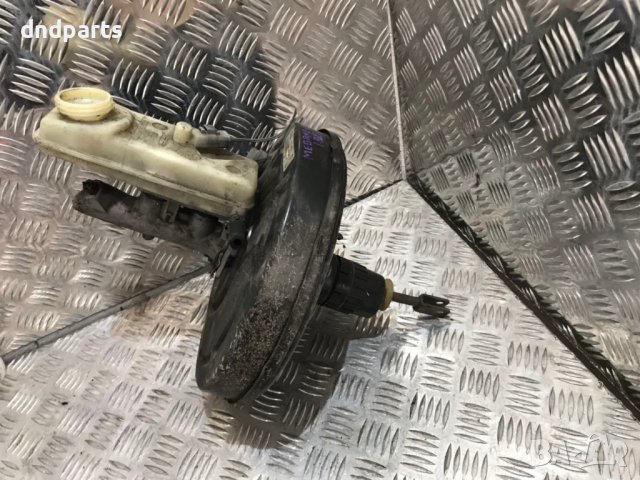 Серво за Renault Megane, 1.9 dCi, 2004г.