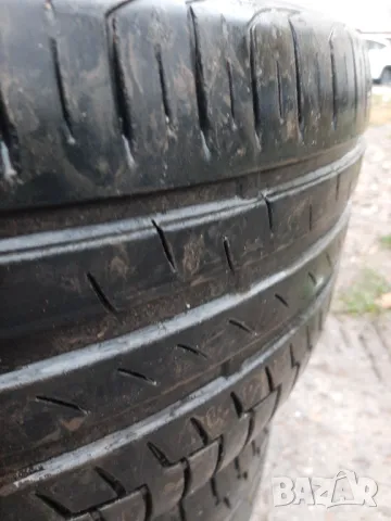 Летни гуми Continental 235/45/17 94Y, снимка 7 - Гуми и джанти - 48783880