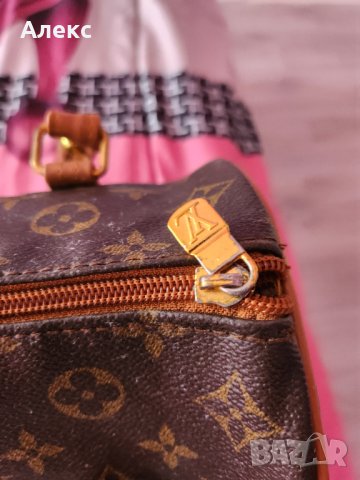 Чанта Louis Vuitton, снимка 3 - Чанти - 42660827