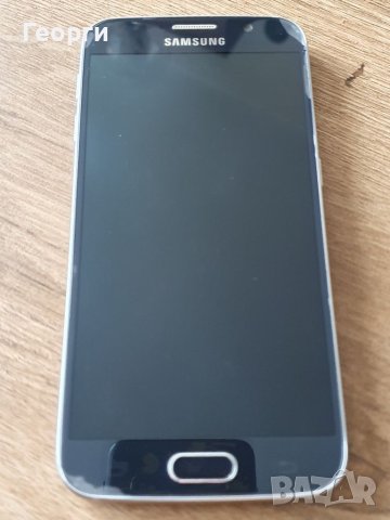 Samsung Galaxy S6 32gb , снимка 3 - Samsung - 41681292