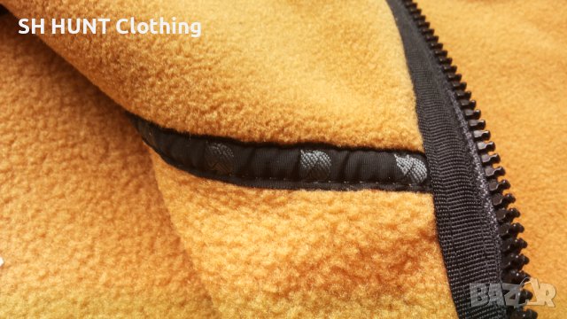FJALLRAVEN POLARTEC Vest размер M - L поларен елек - 359, снимка 15 - Други - 42730550
