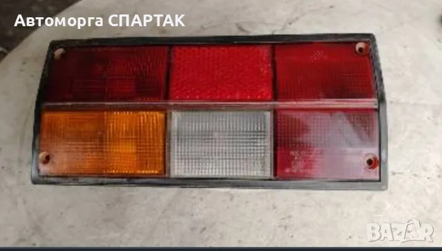 Ляв и десен стоп за Volkswagen Golf единичка