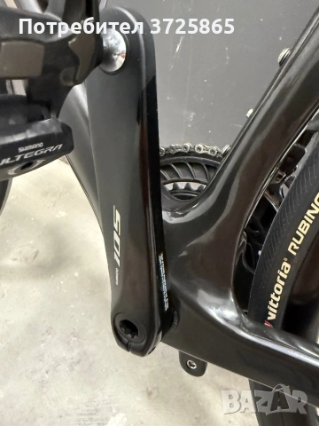 Шосеен Велосипед Orbea Orca M30, снимка 12 - Велосипеди - 53843799