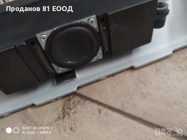 Телевизор tcl 55c715 на части , снимка 6 - Части и Платки - 49230687