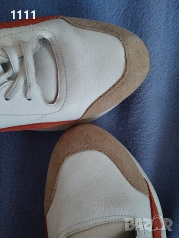 Rapid soul номер 41 , снимка 5 - Дамски ежедневни обувки - 53214190