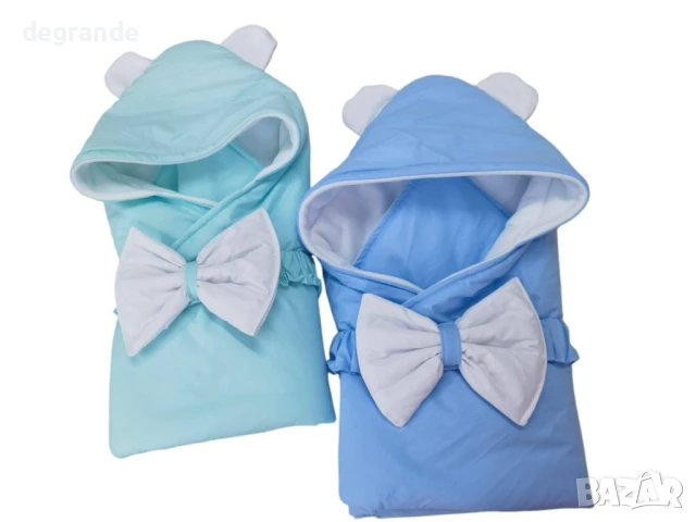 Порт бебе МНОГО НАЛИЧНИ МОДЕЛИ, снимка 6 - Спално бельо и завивки - 51181290