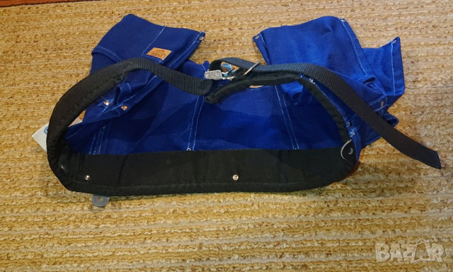 Snikki професионален колан за инструменти , снимка 3 - Други инструменти - 36458666