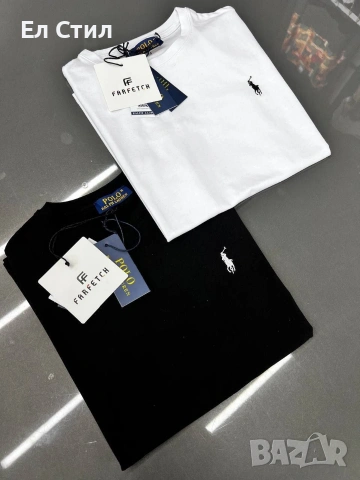 ✨🔥🔥🔥 👍 ✨𝗣𝗿𝗶𝗰e :15€ ✨𝗦ı𝘇𝗲: S M L XL XXL 📌5 бр, снимка 8 - Тениски - 53758171