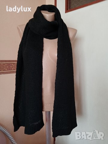 Calvin Klein, Оригинален Шал. Код 1547