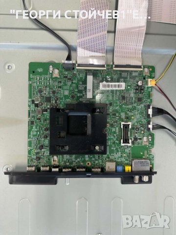 UE55MU6172U  BN41-02568   BN94-12774A  BN44-00807F  L55S6R_MHS   CY-GM055HGHV3H S_5U75_55_FL_R6_REV1, снимка 3 - Части и Платки - 51445059