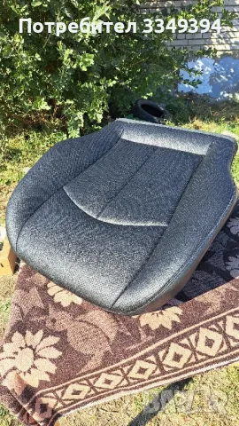 Претапициране на автомобилни седалки , снимка 8 - Автотапицерски - 48856041