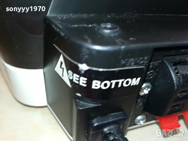 JVC TUNER CD AMPLIFIER 1204222041, снимка 12 - Аудиосистеми - 36437207