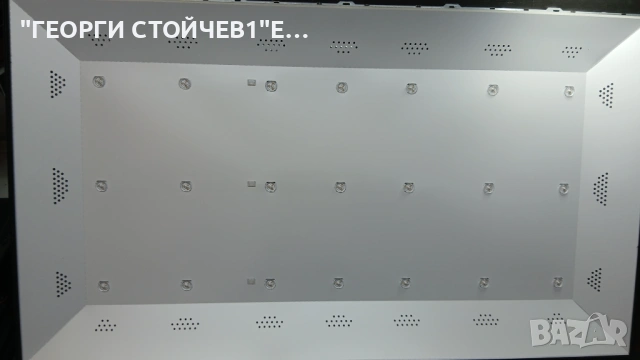 43PUS7009-12  TD.NT7269.762 [T]  SDL430WY   PANEL V500DJ7-QE1-D1  V430DJ1-Q01, снимка 10 - Части и Платки - 53581629