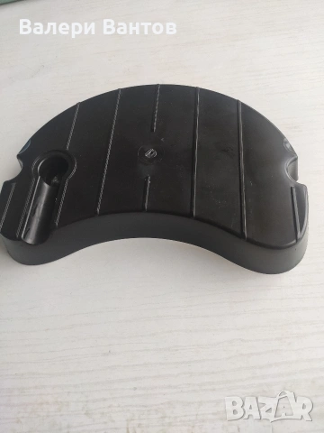 Долна решетка за еспресо машина Illy Francis X7.1, снимка 2 - Кафемашини - 53504487