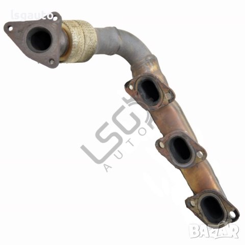 Ляв изпускателен колектор Mercedes-Benz CLS (C219) 2004-2010 ID:106772