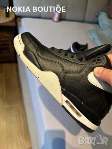 Маратонки Nike Air Flight LEGACY 44, снимка 3 - Маратонки - 53314375