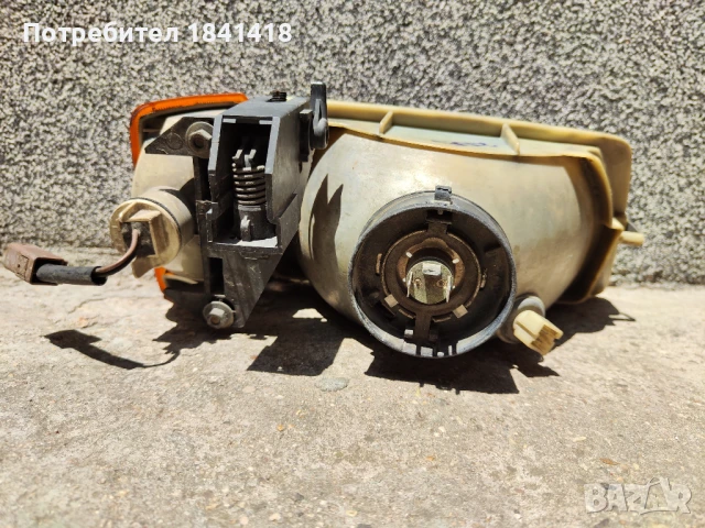 Стоп и фар с мигач Пежо 205/ Peugeot 205, снимка 10 - Части - 50526619