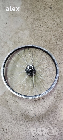 Продавам части , снимка 3 - Велосипеди - 52586613