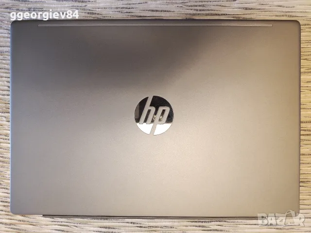 HP Pavilion 13/ i5-8265U/ 8GB RAM DDR4/ 256GB M.2 SSD
