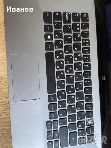 Lenovo miix 2 11, снимка 3 - Лаптопи за работа - 52547270