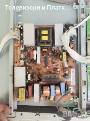 LE32S81B BN41-00936c BN94-01731A BN44-00191A Darfon 4H.V0708.661 T315HW02 v9, снимка 5 - Части и Платки - 41409938