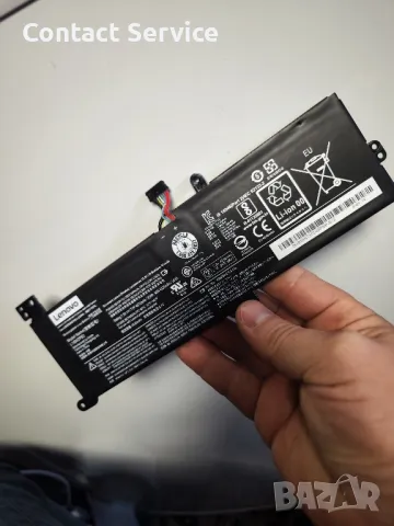 Батерия Levovo L16M2PB2